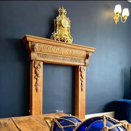 Le Baron Bucaille Appartement Face A La Mer 300 M De Nausicaa Булон сюр Мер Екстериор снимка