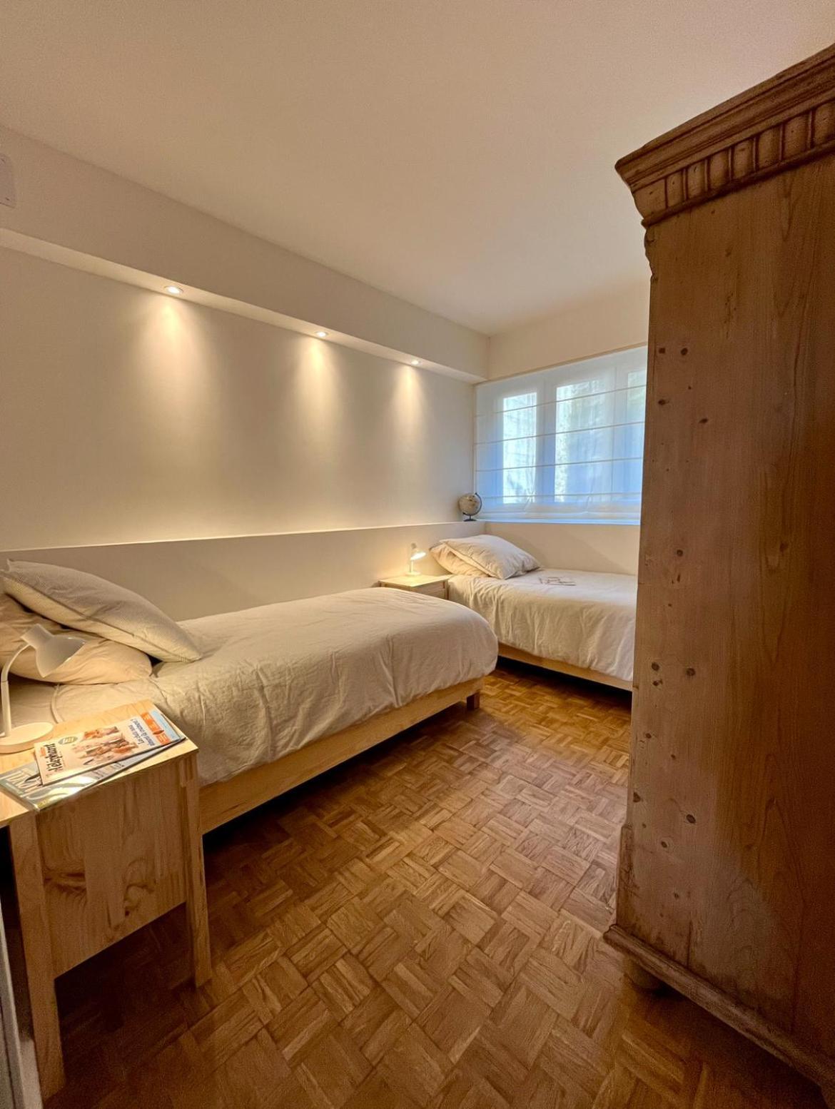 Le Baron Bucaille Appartement Face A La Mer 300 M De Nausicaa Булон сюр Мер Екстериор снимка