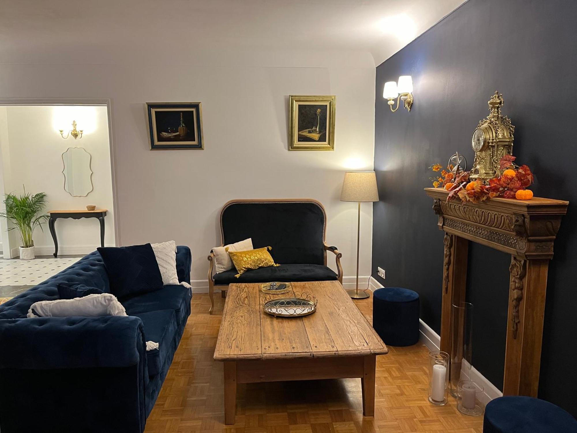 Le Baron Bucaille Appartement Face A La Mer 300 M De Nausicaa Булон сюр Мер Екстериор снимка