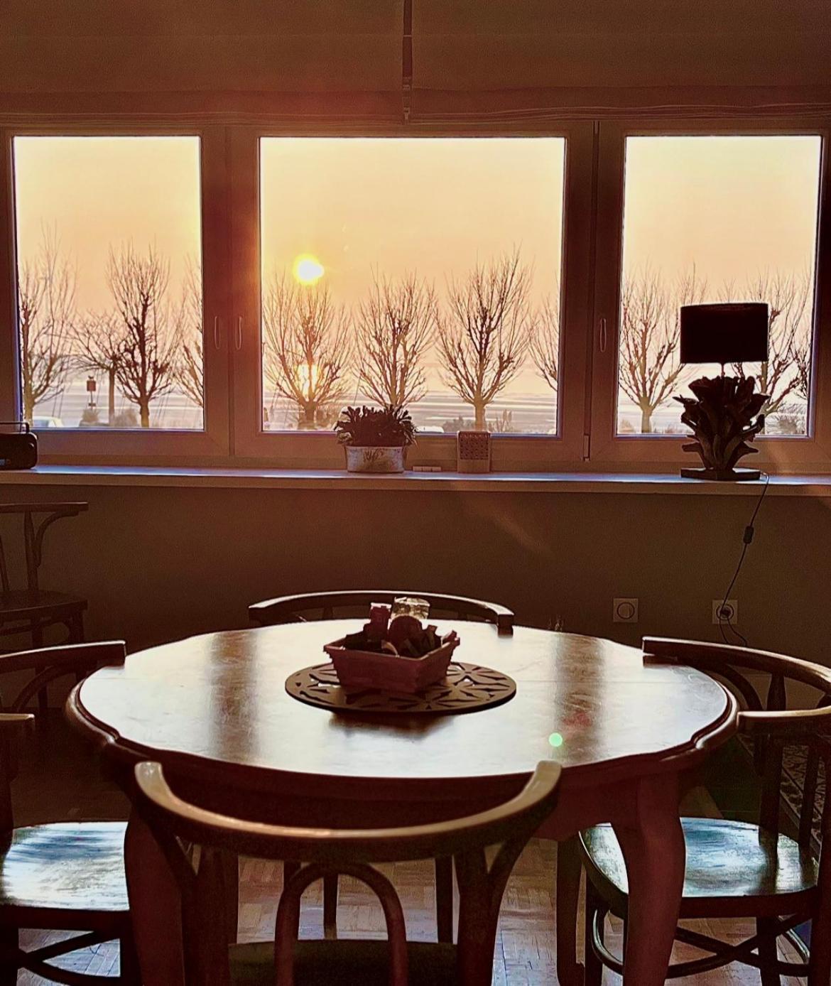 Le Baron Bucaille Appartement Face A La Mer 300 M De Nausicaa Булон сюр Мер Екстериор снимка